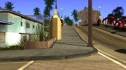 Electronic Speedometr для GTA San Andreas миниатюра 2