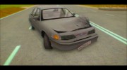 Ford Crown Victoria 1994 para GTA San Andreas miniatura 14