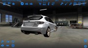 Subaru Impreza GRB для Street Legal Racing Redline миниатюра 3