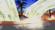 ОКА GT для GTA San Andreas миниатюра 14