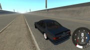 BMW M6 E24 for BeamNG.Drive miniature 5