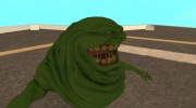 Slimer From Ghostbusters  miniatura 4