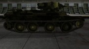 Камуфлированный скин для БТ-7 for World Of Tanks miniature 5