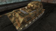 Шкурка для VK4502P para World Of Tanks miniatura 1