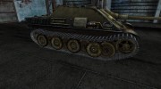 JagdPanther 33 для World Of Tanks миниатюра 5