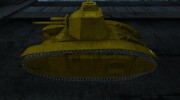 Шкурка для BDR G1B para World Of Tanks miniatura 2