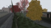 Autumn  v2 для GTA San Andreas миниатюра 6