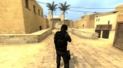 Cool Style GIGN para Counter-Strike Source miniatura 3
