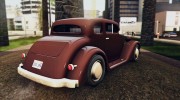 Hustler PFR v.0.1 Beta for GTA San Andreas miniature 2