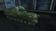 Объект 261 12 for World Of Tanks miniature 5
