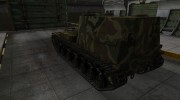 Скин для танка СССР Объект 212А для World Of Tanks миниатюра 3