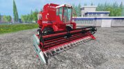 IHC 1480 para Farming Simulator 2015 miniatura 1