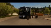 Realistic Color Correction для Euro Truck Simulator 2 миниатюра 6