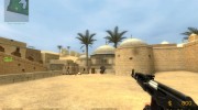 AK-47 Retexture for Counter-Strike Source miniature 3