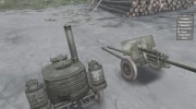 ЗиС 5 for Spintires 2014 miniature 8