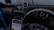 Nissan Skyline BNR34 GT-R for GTA San Andreas miniature 6
