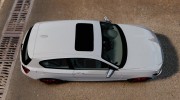 BMW 135i M-Power 2013 for GTA 4 miniature 4