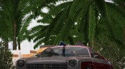 Chevrolet El Camino Classic Voyager для GTA San Andreas миниатюра 12