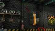 Skyline Speed Tuning Garage 2.0 для GTA 5 миниатюра 4