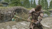 Homerun Hammers para TES V: Skyrim miniatura 5