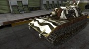 Ремоделлинг для Е-100 для World Of Tanks миниатюра 1