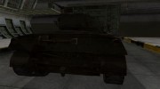 Американский танк M18 Hellcat for World Of Tanks miniature 4