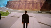 Wuzimu para GTA San Andreas miniatura 3