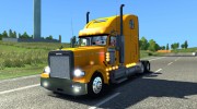 Freightliner Classic 120 para Euro Truck Simulator 2 miniatura 1