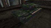 T30 mossin для World Of Tanks миниатюра 4