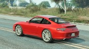 Porsche 911 GT3 2004 v1.0.1 для GTA 5 миниатюра 2