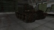 Горный камуфляж для PzKpfw 38 n.A. para World Of Tanks miniatura 3