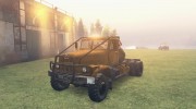 КрАЗ 258 SGS for Spintires 2014 miniature 8