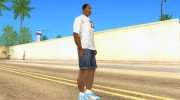Reebok NBA-Dream-Up для GTA San Andreas миниатюра 4
