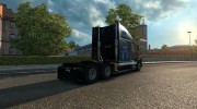 Volvo VNL 64 T 780 для Euro Truck Simulator 2 миниатюра 5