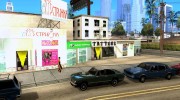 Russian shop para GTA San Andreas miniatura 5