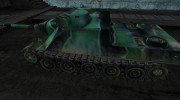 Шкурка для AMX AC Mle.1946 для World Of Tanks миниатюра 2