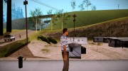 Hmyst для GTA San Andreas миниатюра 4