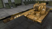 Ремоделлинг для КВ-5 для World Of Tanks миниатюра 1