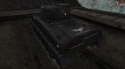 Шкурка для M4A2E4 para World Of Tanks miniatura 3