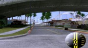 Speedometer by Blood Buddy v.1.0 para GTA San Andreas miniatura 1