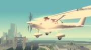 Cessna 152 для GTA 3 миниатюра 1