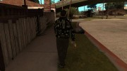 Роман Белич для GTA San Andreas миниатюра 2