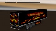 Трейлер Lantern Jack for Euro Truck Simulator 2 miniature 6