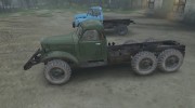 ЗиЛ 157 for Spintires 2014 miniature 2