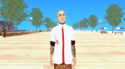 Yakuza for GTA San Andreas miniature 1