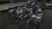 Немецкий танк VK 16.02 Leopard для World Of Tanks миниатюра 1