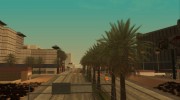 Behind Space Of Realities American Dream для GTA San Andreas миниатюра 8
