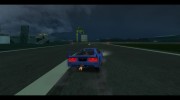 Backfire - ALS v2.5 for GTA San Andreas miniature 2