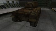 Американский танк M4 Sherman для World Of Tanks миниатюра 4