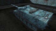 Шкурка для AMX 50 Foch для World Of Tanks миниатюра 3